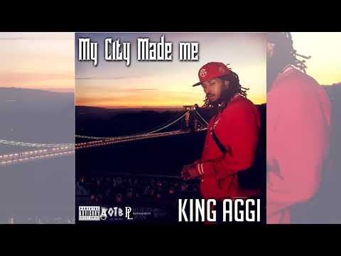 KING AGGI - THE GREATEST [OFFICIAL AUDIO]