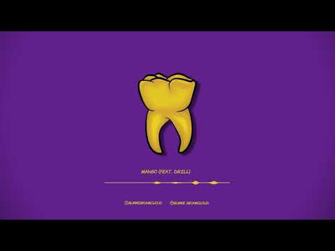 Burke - Mango feat. Drill (prod by: Erak)