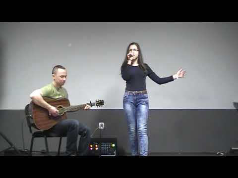 Kina śpiewa-,,Historie zagubione" Marcelina & Maleo Reggae Rockers