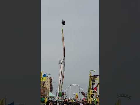 booster #rides funfair #shorts