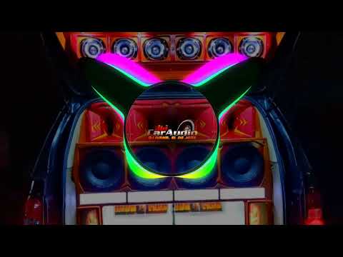 Las Monjitas Doble Tono Car Audio Aleteo,Zapateo  - Dj IvanR. El De Jota