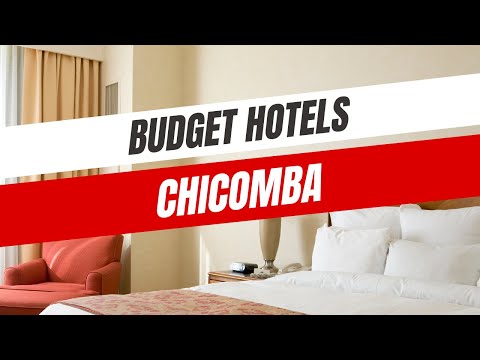 Best Budget Hotels in Chico