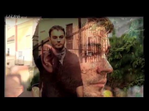 Ivan BALAZ Kral "artist creates"