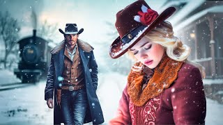 Rejected Mail-Order Bride is rescued by a lonely Sheriff - She has no idea he is a Shifter