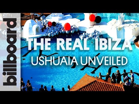 The Real Ibiza Ep 5: Ushuaia Unveiled