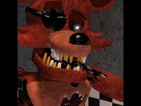 Foxy VS hippo, pigpatch || #fivenightsatfreddys #fnaf #foxy #edit #fnaffans #explore #viral #shorts