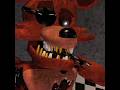 Foxy VS Hippo Pigpatch Fivenightsatfreddys Fnaf Foxy Edit Fnaffans Explore Viral Shorts