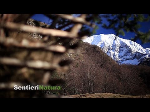 La via agli Stavoli - SentieriNatura 2016 - 04