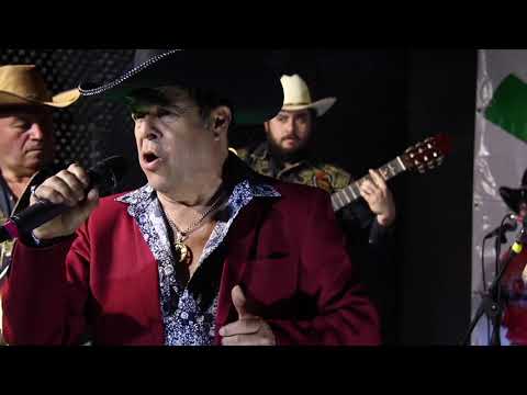 Los Llaneros de la Frontera - Adiós Botellas de Vino (En Vivo - Streaming)
