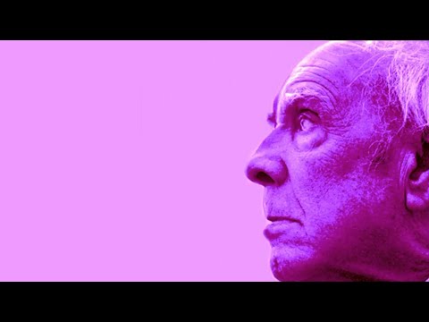 El Aleph - Jorge Luis Borges