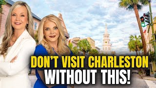 When to Visit Charleston (And What to Pack)