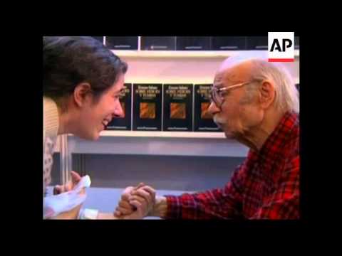 4:3 Novelist who led dirty war crimes probe has died at 99