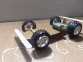 How To Make A Rc F1 Car