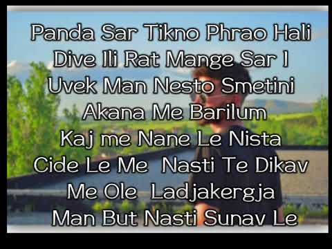 Romano Rap 2022/3 TEAM ALADIN .KAANA.BiŠ  (OFFICIAL AUDIO)