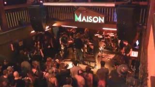 The Killa 4 Dilla 4/30/16 (Part 2 of 2) New Orleans, LA @ Maison - J Dilla Tribute