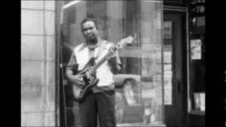 David "Honeyboy" Edwards - Lay My Burden Down