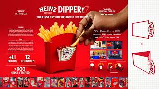 Heinz: Heinz Dipper