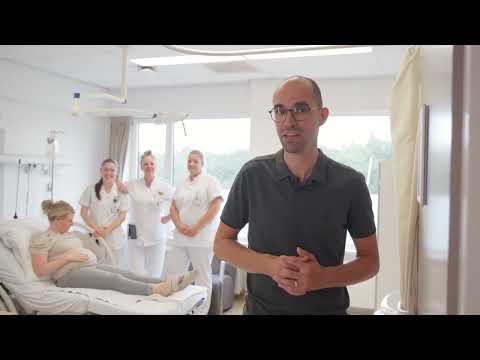 Uitlegvideo Acute en complexe zorg bij Treant