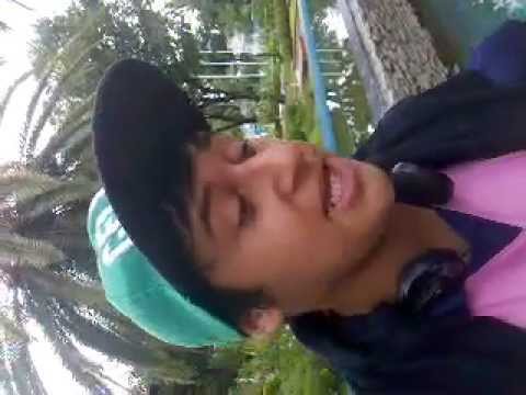 Chuly Shady✓ VS VocabloMc•UTF 2015 (Primera Ronda)