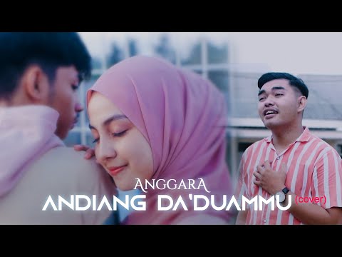 Anggara - Andiang Da'duammu (cover) Band Version