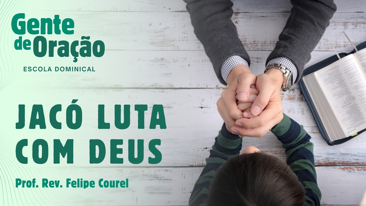 Assista no YouTube