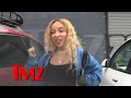 Tinashe Downplays Chris Brown's Mean Tweets, Open to Reconciling | TMZ