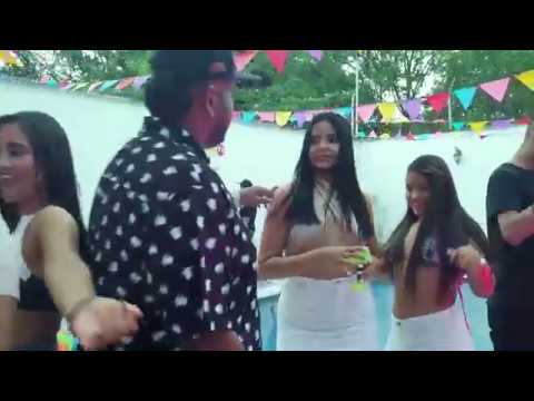 Babyfat - Cuando La Vi (Official Music Video)