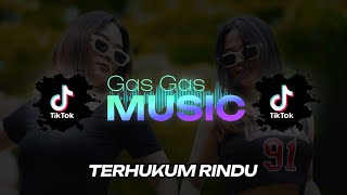 Download lagu DJ ANDIKA MAHESA x PUTRA SIREGAR TERHUKUM RINDU x BASS BOOSTED (REMIX) mp3