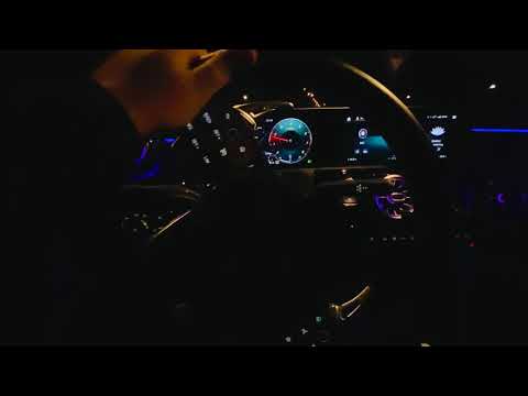 A220 W177 Mercedes A-classe Stage 1 tuned