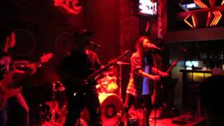 Care too much (The Letter Black) - DESTINY