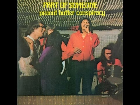 Peanut Butter Conspiracy - Glory, glory, hallelujah (LP version)