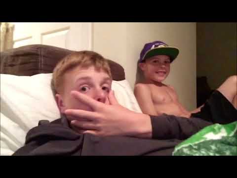 Last to leave square wins bag of candy