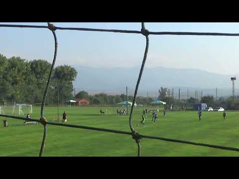 EVIMA CUP U14 FA METALURG   BEROE 2