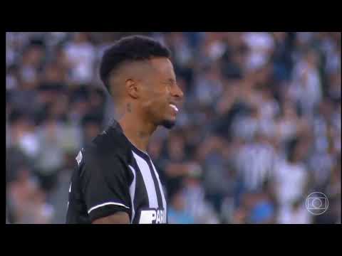 PÊNALTIS COMPLETOS| BOTAFOGO 1 (2) X 0 (4) ATHLETICO PR PELA COPA DO BRASIL 2023| GLOBO RJ FHD