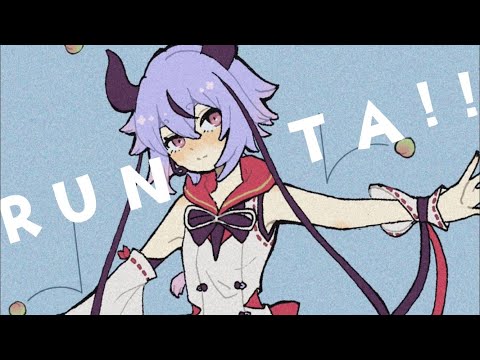 RUNTA!!