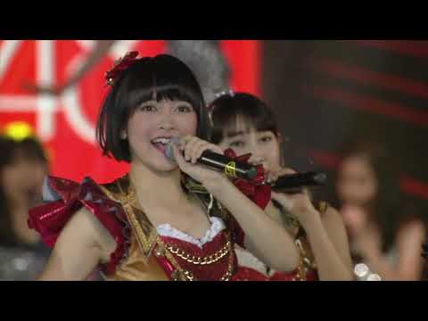 Jkt48 concert graduation Nakagawa Haruka