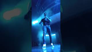 Drake & Offset - No Complaints | OVO Fest 2017