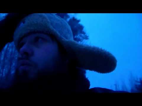 Nyt sitä lähettiin ulkoileen osa2