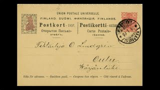 The Story of the Postcard (in English)