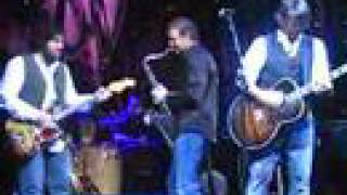 Pat McGee Band - Lost - Cayamo 2008