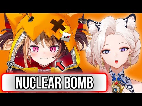 Miyra Discovers Gigi Murin for the FIRST TIME (Emotional Damage)