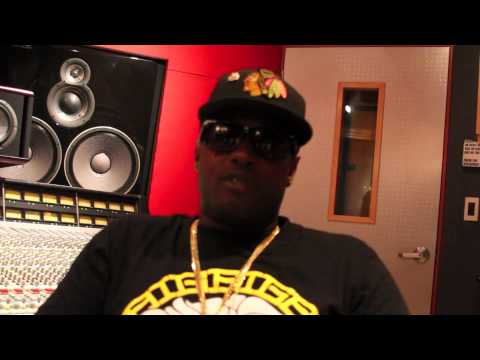 Exclusive: Terror Squad's illa Da Producer Speaks on Upcoming Fat Joe Album + Darkside 3