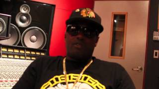 Exclusive: Terror Squad's illa Da Producer Speaks on Upcoming Fat Joe Album + Darkside 3