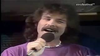 Wolfgang Petry  - Jessica - WWF-Club