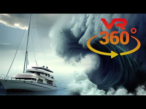 Tsunami 360°