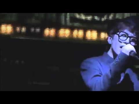 [121017] BLOCK B - MOVIE'S OVER @ BLOCKBUSTER SHOWCASE