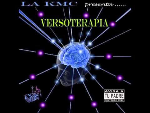 La KMC - Versoterapia