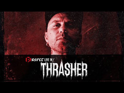 PRSPCT Live w/ Thrasher (Vinyl Set)