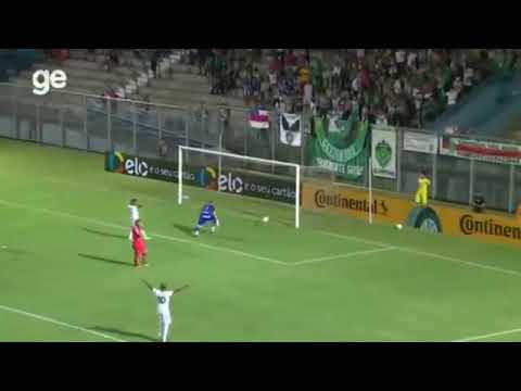 Vila Nova 1 X 1 Manaus / Melhores momentos!