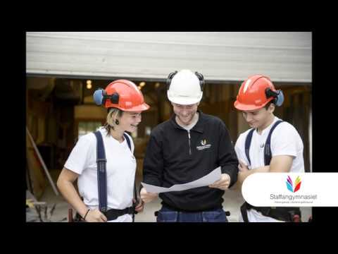 Staffangymnasiet 2017